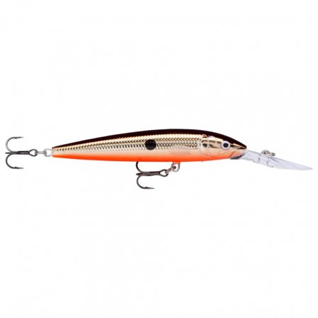Rapala Husky Jerk Deep 14cm - SBR