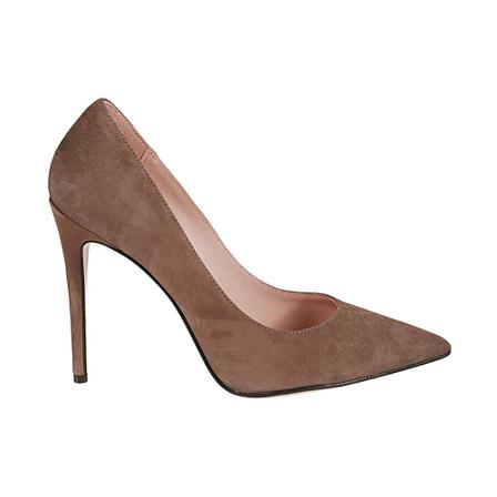 Anna F., Pumps Brązowy, Kobieta, Rozmiar: 40 EU