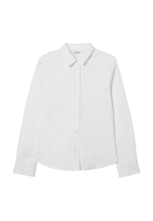 Carin Wester Oxfordskjorta ESTER Överdelar Vit 42