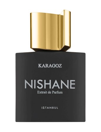 NISHANE Karagoz Extrait De Parfum 50Ml - Nude - 50 ml
