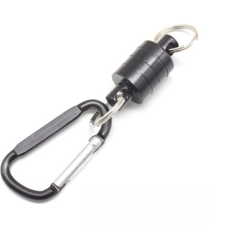 Lukkosolki Koukku Vuorikiipeilysolki MUSTA 1 SOKI 1 SOKI