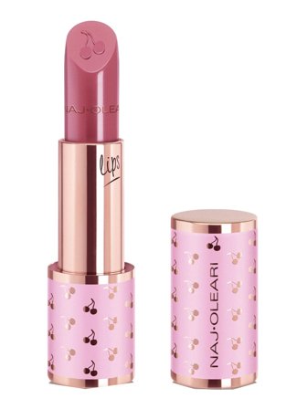 NAJ-OLEARI Forever Matte Lipstick 07 Natural Pink 3.5g