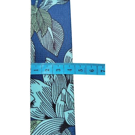 Justerbar Ersättningsaxelrem 3,8 cm (Blå) Bred Axelrem för Remmar