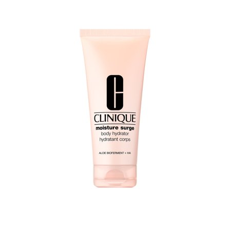 Clinique Body Hydrator 200ml - Crema Corpo