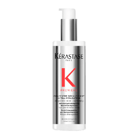 Kérastase Première Concentré Décalcifiant Ultra-Réparateur Pre-Shampoo Treatment Balsam Unisex 250ML