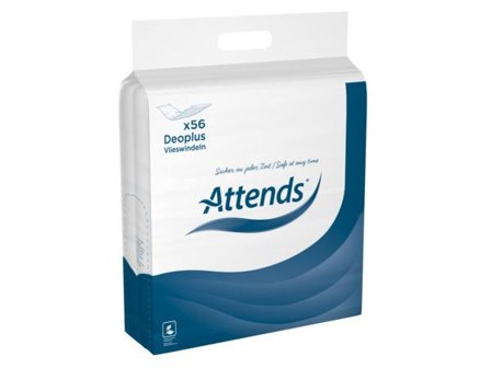 Attends deoplus innleggsbleie