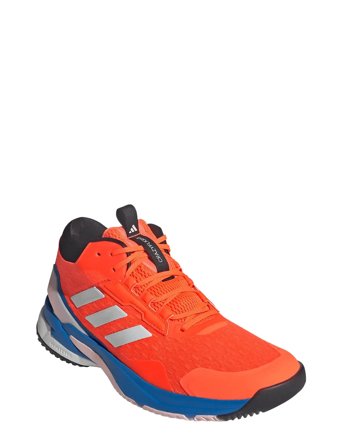 adidas Performance Crazyflight 6 Mid M - Orange - 46