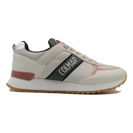 Colmar Sneakers Grå, Dame, Størrelse: 38 EU