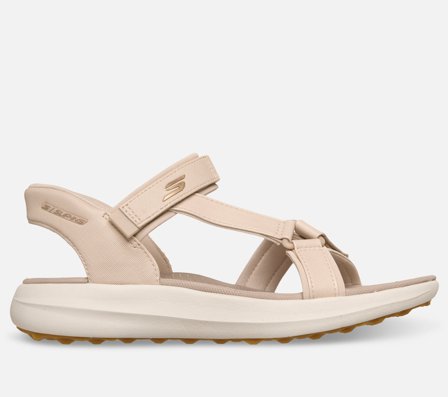 Skechers, Slip-ins: GO GOLF Sandal, 36, Dame