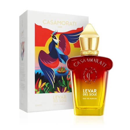 Xerjoff Casamorati Levar Del Sole EDP U 30ml