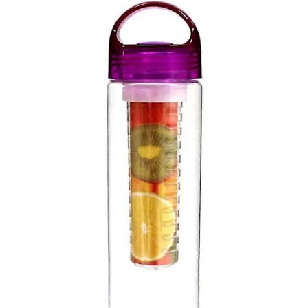 Glas Vattenflaskor Återanvändbar Vattenflaska Stor Vattenflaska Drickflaskor För Vuxna Sportflaska, TH