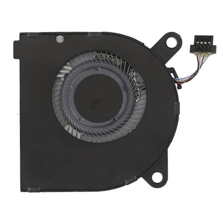 CPU-kylfläkt för HP för Pavilion 13 AN 13 AN0010NR 13 AN0030WM 4-stifts strömanslutning Laptop CPU-fläkt