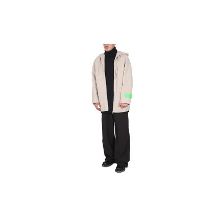 Off White Coats inbo, Herre Herrejakker