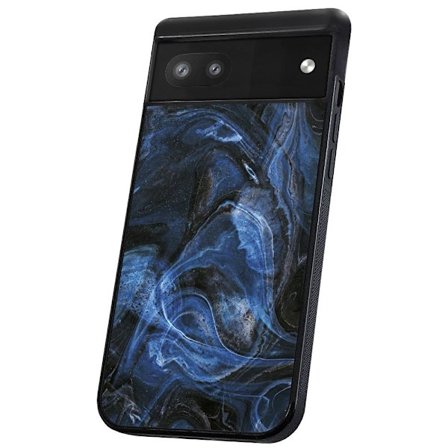 Google Pixel 6A - Kuoret/Suojakuori Marmori