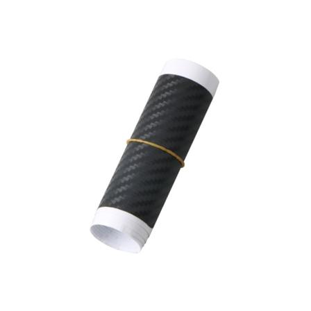 Bil Bakre Boks Karbonfiber Klistremerke Beskyttelsesstrimmel Beskyttende St