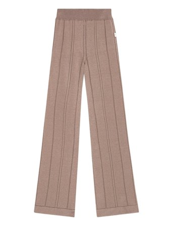 REMAIN Birger Christensen | Light Knit Pants | S
