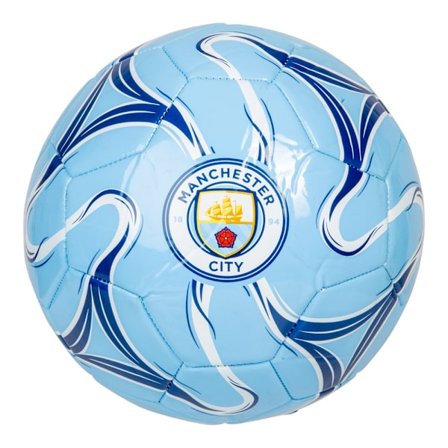 Fotball Manchester City, str. 5