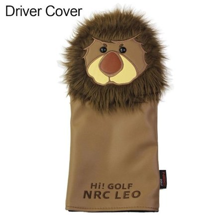 Golf Club Head Cover Golf Wood Cover DRIVER COVER DRIVER COVER