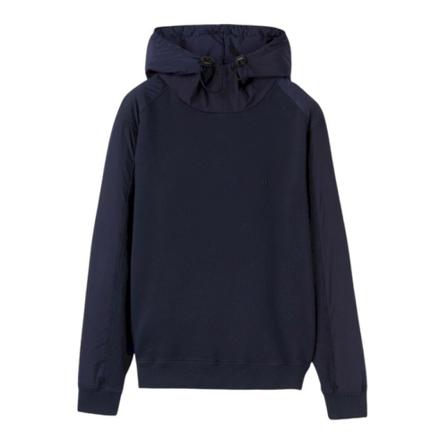 Dondup Hoodies Blå, Herre
