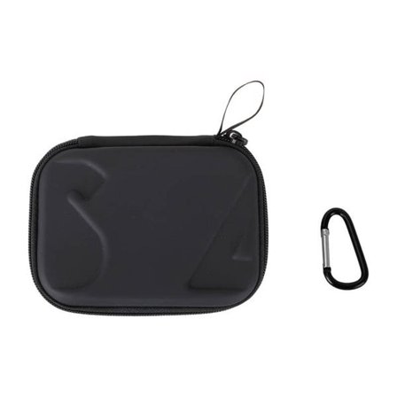 Sunnylife OA5-B893-C standardtaske til ACTION 5 PRO/OSMO Action 4/3 (sort)