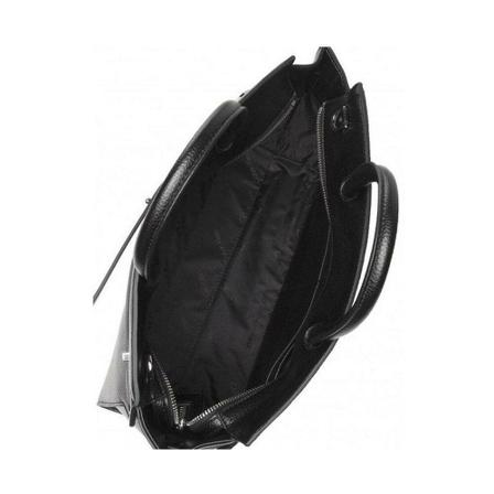 Calvin Klein Shoulder Väska svart, Dam Axelremsväskor, Dam, Storlek: ONE SIZE