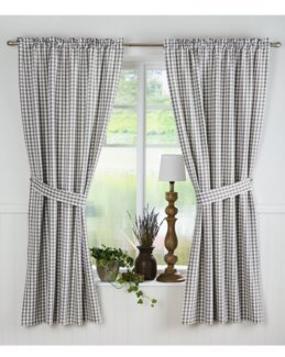 Kanallengde Stina 2-pk Lin