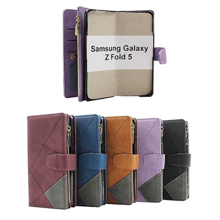 XL Standcase Lyxfodral Samsung Galaxy Z Fold 5 5G (SM-F946B)