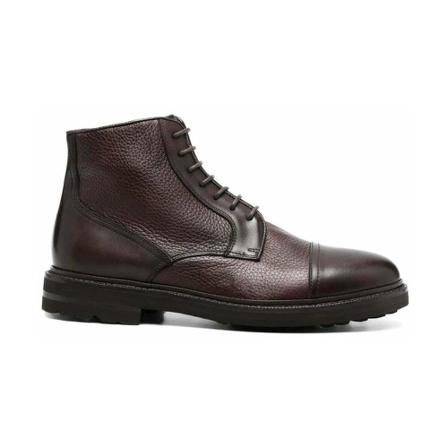 Henderson, Lace-up Boots Brązowy, Mężczyzna, Rozmiar: 43 EU