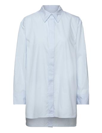 Adwin - Solid Cotton Rd Blue Day Birger Et Mikkelsen