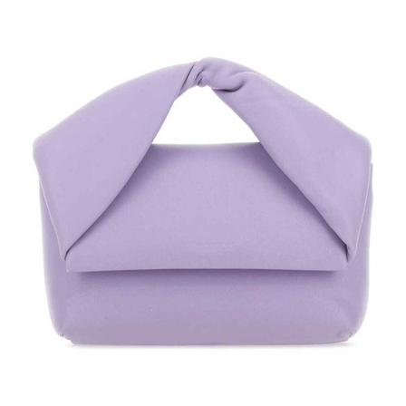JW Anderson, Handbags Paars, Dames, Maat:ONE Size