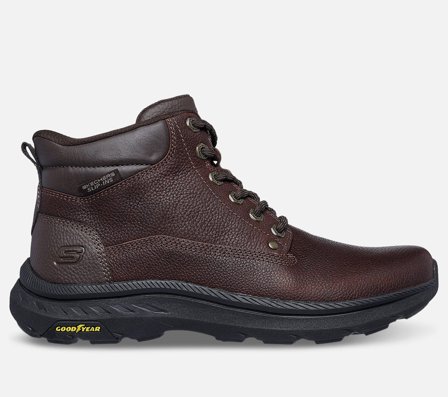 Skechers, Relaxed Fit: Slip-ins: Pollard - Waylon, 44, Herr
