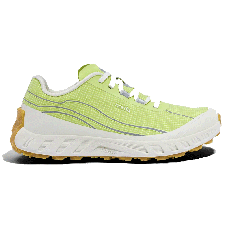 Norda The 002W Lichen