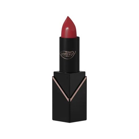 Purobio Kintsugi Lipstick Creamy Matte 03 Red With Faith 4,4g