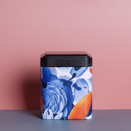 Järnburkar telåda 8 8