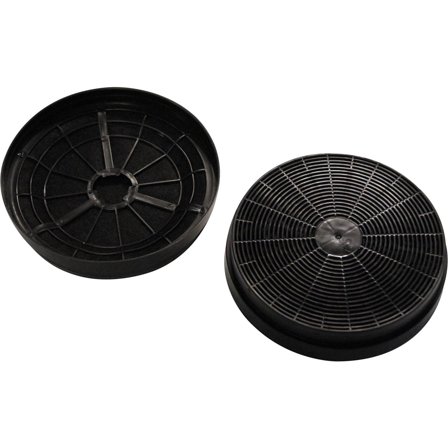 Thermex - Kullfilter Swindon/Cambridge Svart