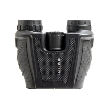 Focus Action III 10x25 binoculars Black OneSize