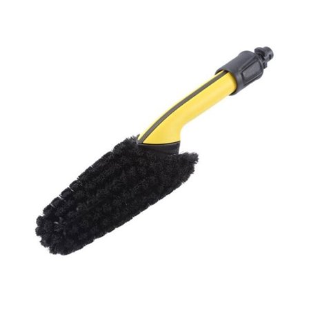 Vaskebørste for Kärcher K2 / K3 / K4 / K5 / K6 / K7