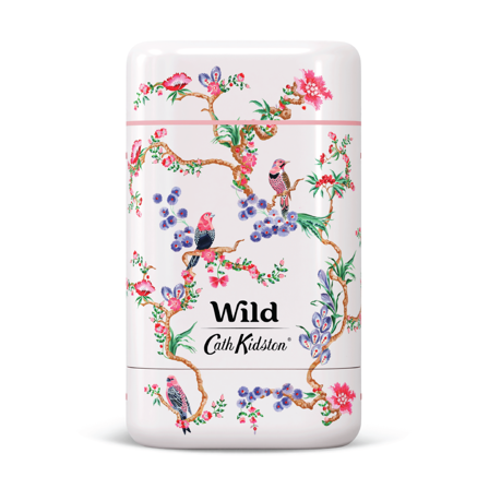 Wild Deo Stick Birds Berries Cherry Blossom Startpakke, 40 g