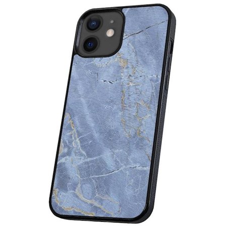 iPhone 12/12 Pro - Skal/Mobilskal Marmor