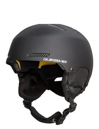 Lawson Youth Mips Black Quiksilver