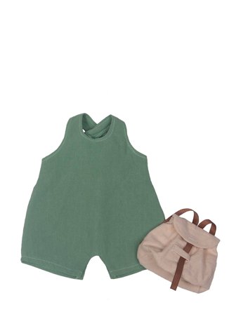 Rubens Barn Spring Patterned Rubens Barn