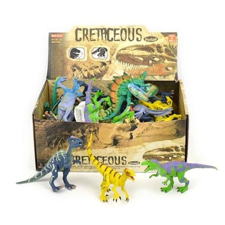 Dinosaurie, 16 cm - Robetoy