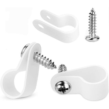 Naruköysikiinnike, kaapelilangan kiinnitysklipsi langansolki