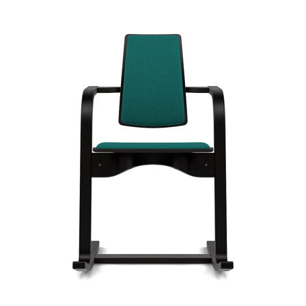 Varier Furniture Actulum - Black base