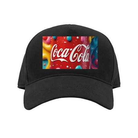 Kasket Fir Roblox-lignende 3D-karakterer med store øjne, farverige tøj og legende poser i moderne og børnevenlig stil