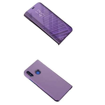 Leman Fodral - Huawei P Smart 2019