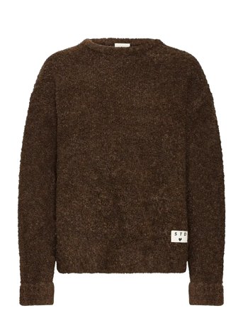 Ihblarisa Ls Brown ICHI