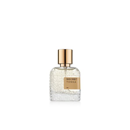 LPDO Profumi Secret Tonka 30ml - Eau de Parfum Unisex
