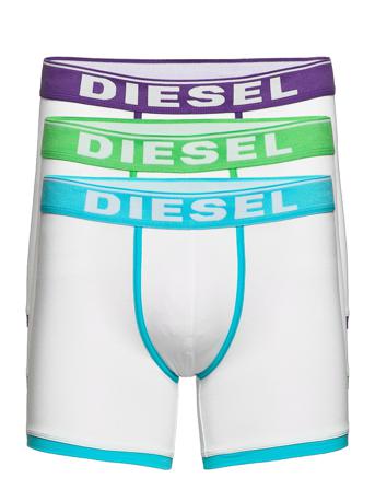 Umbx-Sebastianthreepack-P Boxer-Sho Patterned Diesel Men