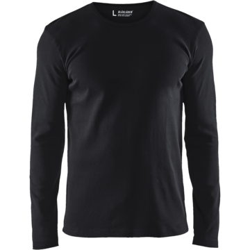 T-shirt Långärmad Blåkläder 3314